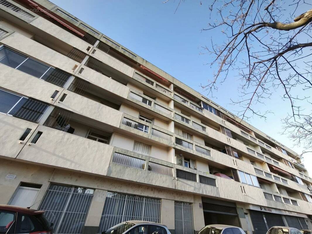 Appartement à VALENCE