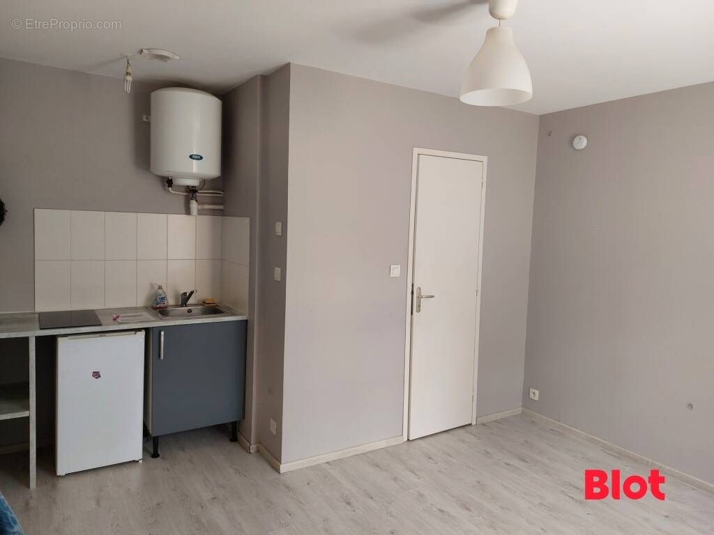 Appartement à BREST