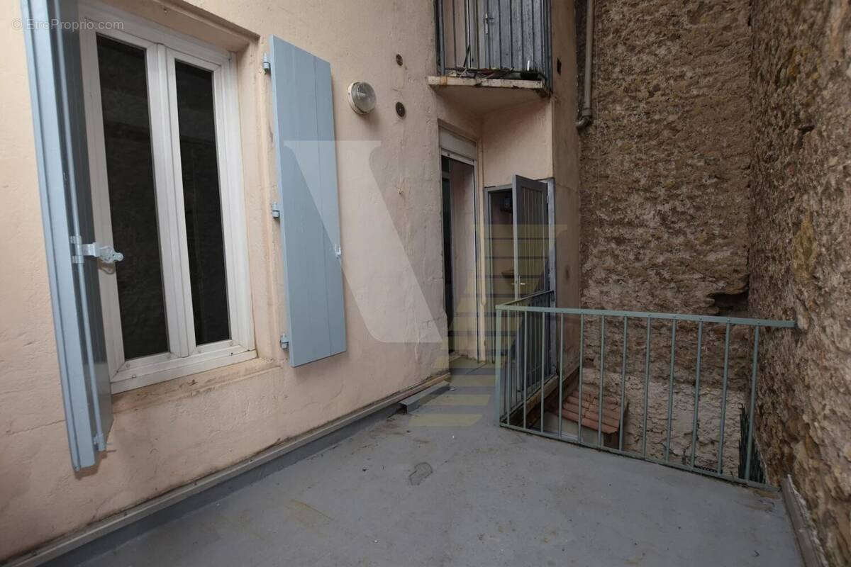 Appartement à BEZIERS