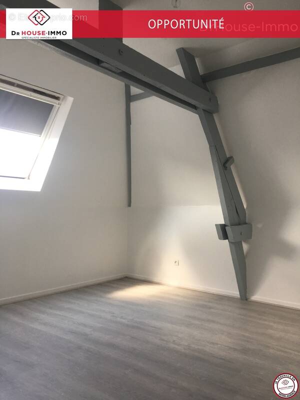 Appartement à ARRAS