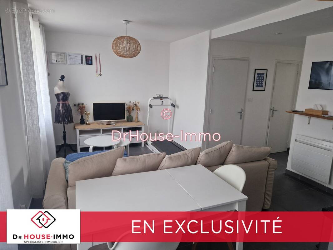 Appartement à VALENCE