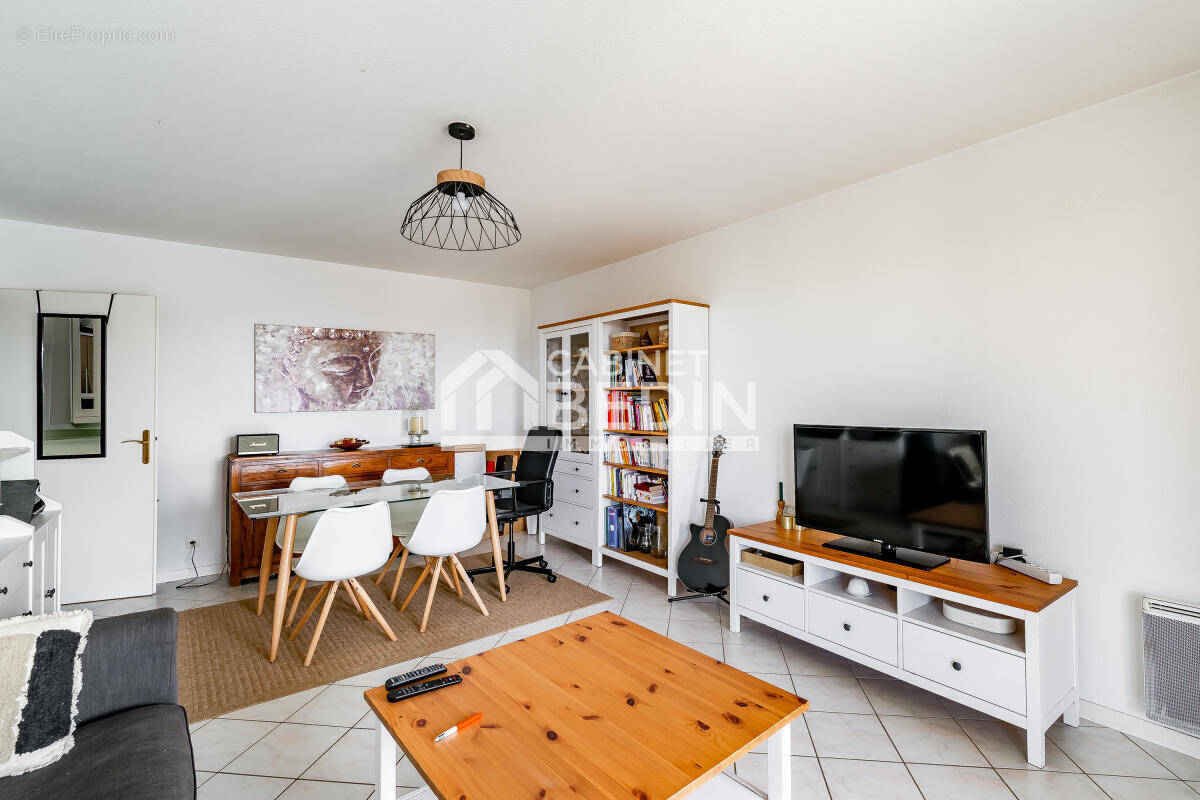 Appartement à LIBOURNE