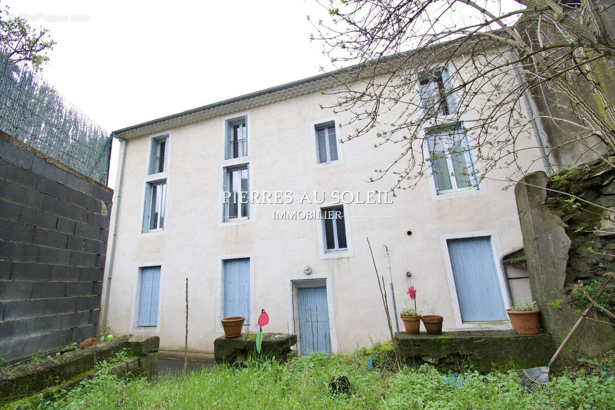 Appartement à BEDARIEUX