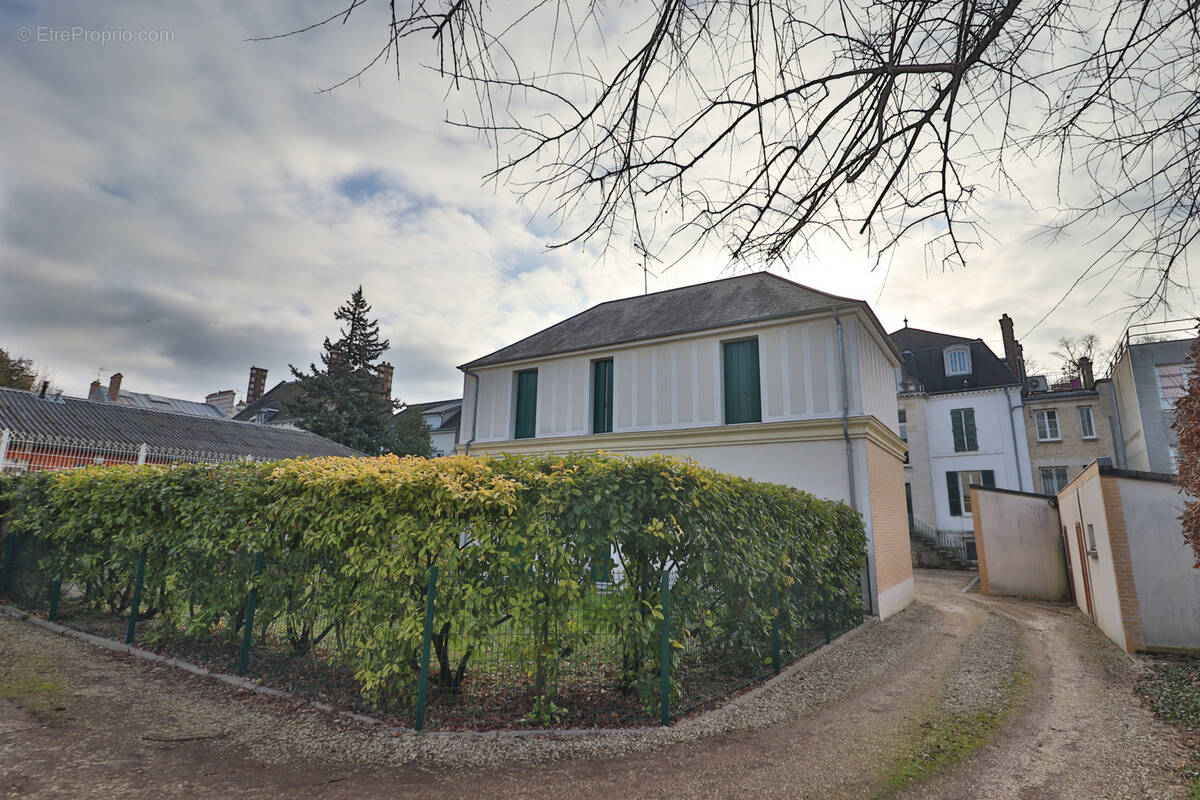 Maison à TROYES