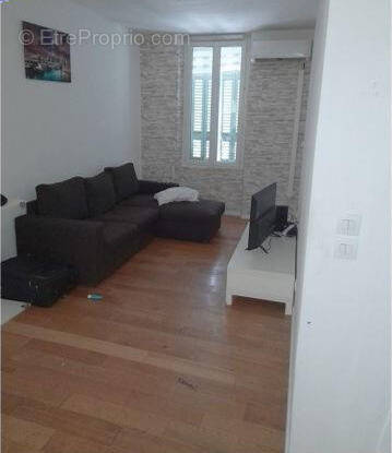 Appartement à AUBAGNE