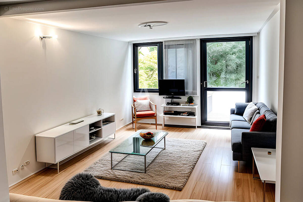 Appartement à CLAMART