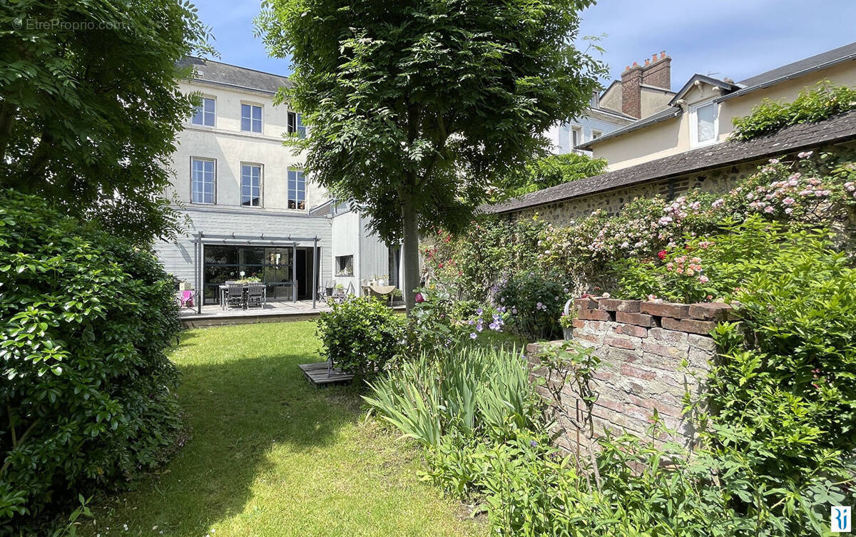 Maison à ROUEN