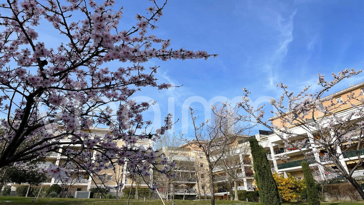 Appartement à MARSEILLE-11E