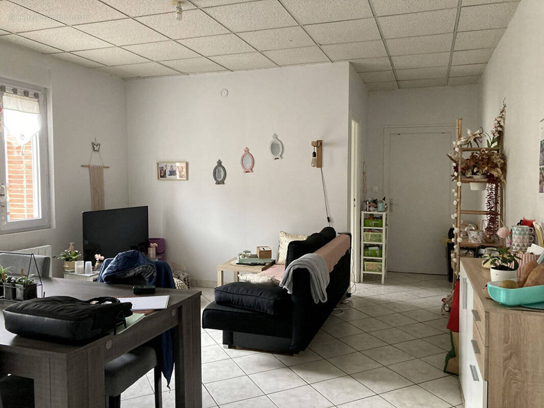 Appartement à FLERS