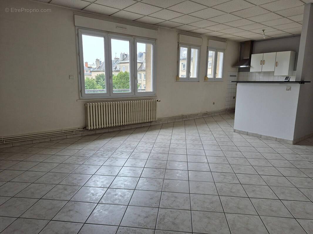 Appartement à FLERS