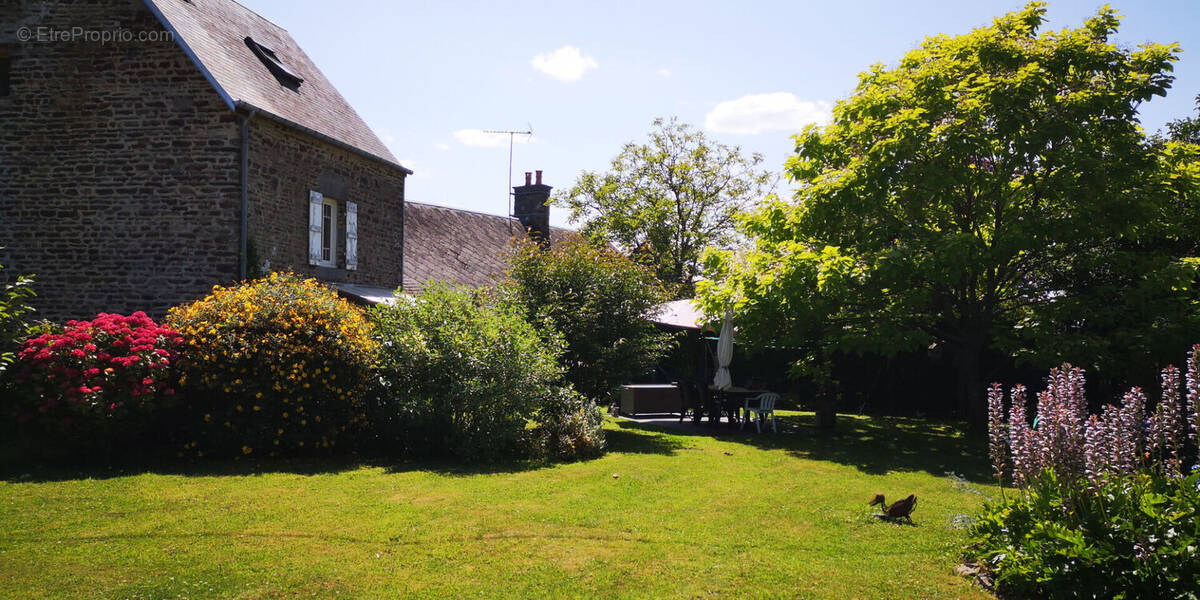 Maison à FLERS