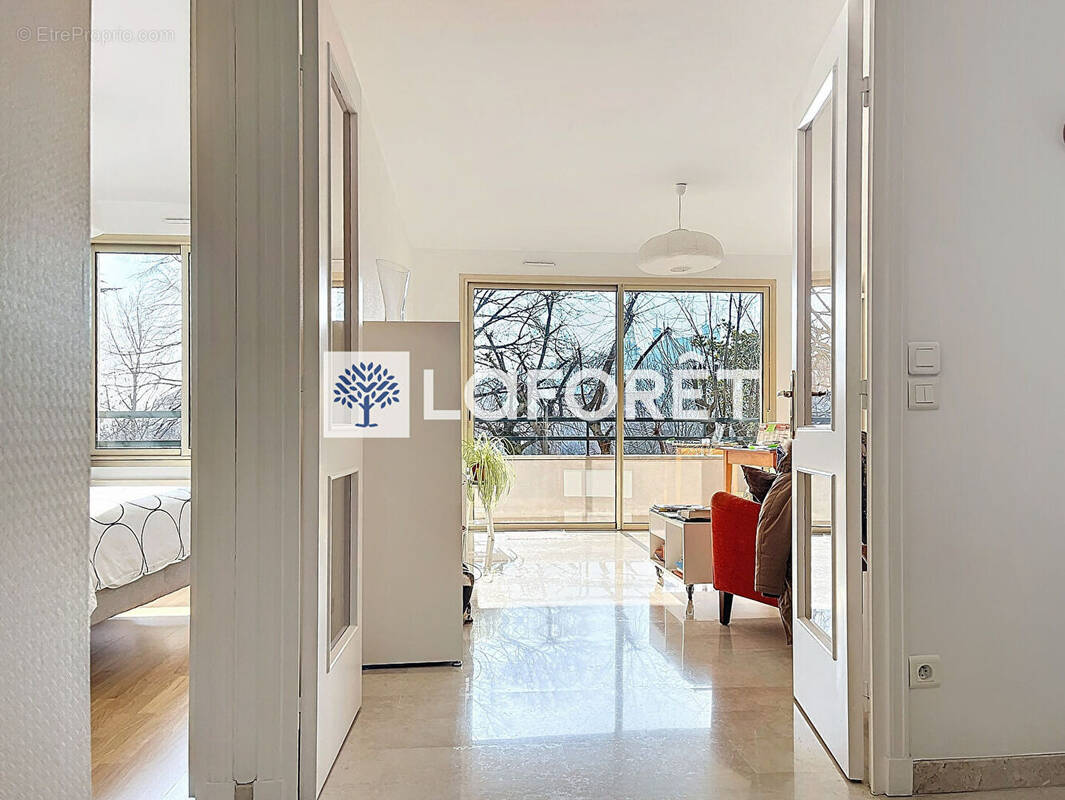 Appartement à LYON-4E