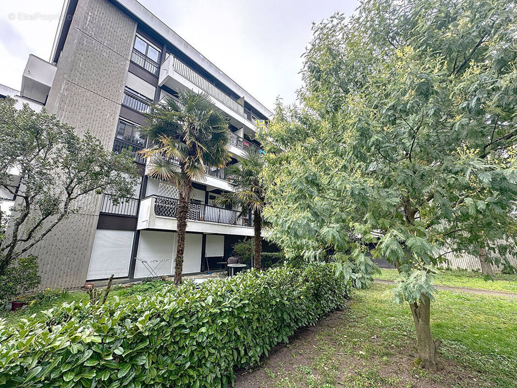 Appartement à MERIGNAC