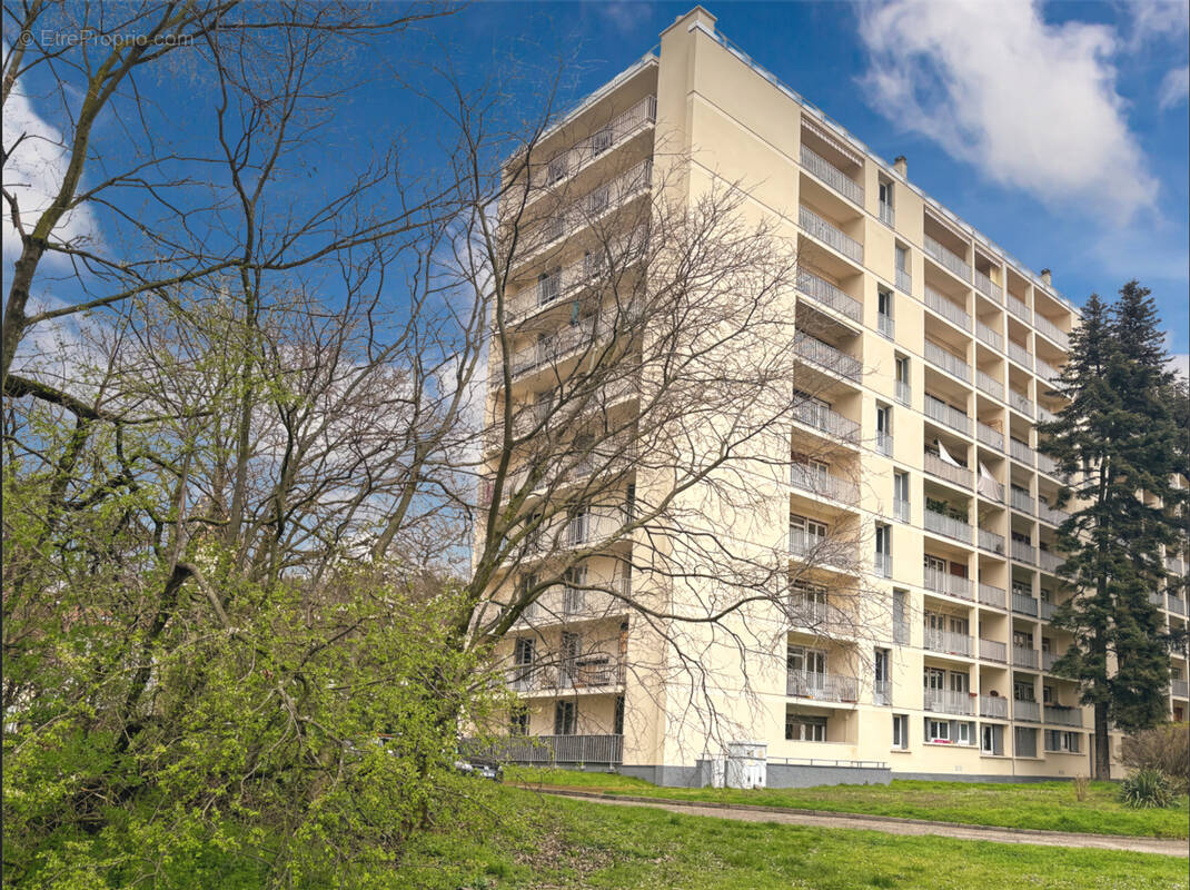 Appartement à VIENNE