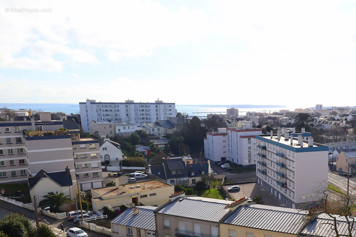 Appartement à BREST