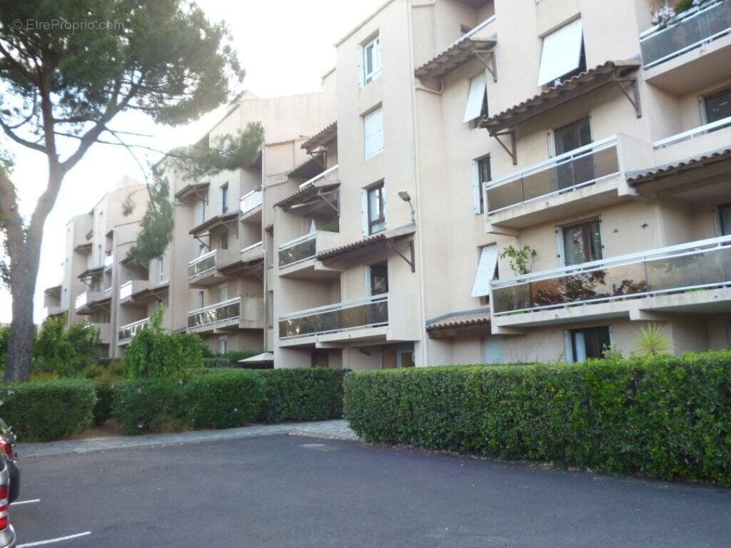 Appartement à BEZIERS