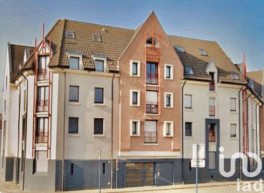 Photo 1 - Appartement à ARRAS