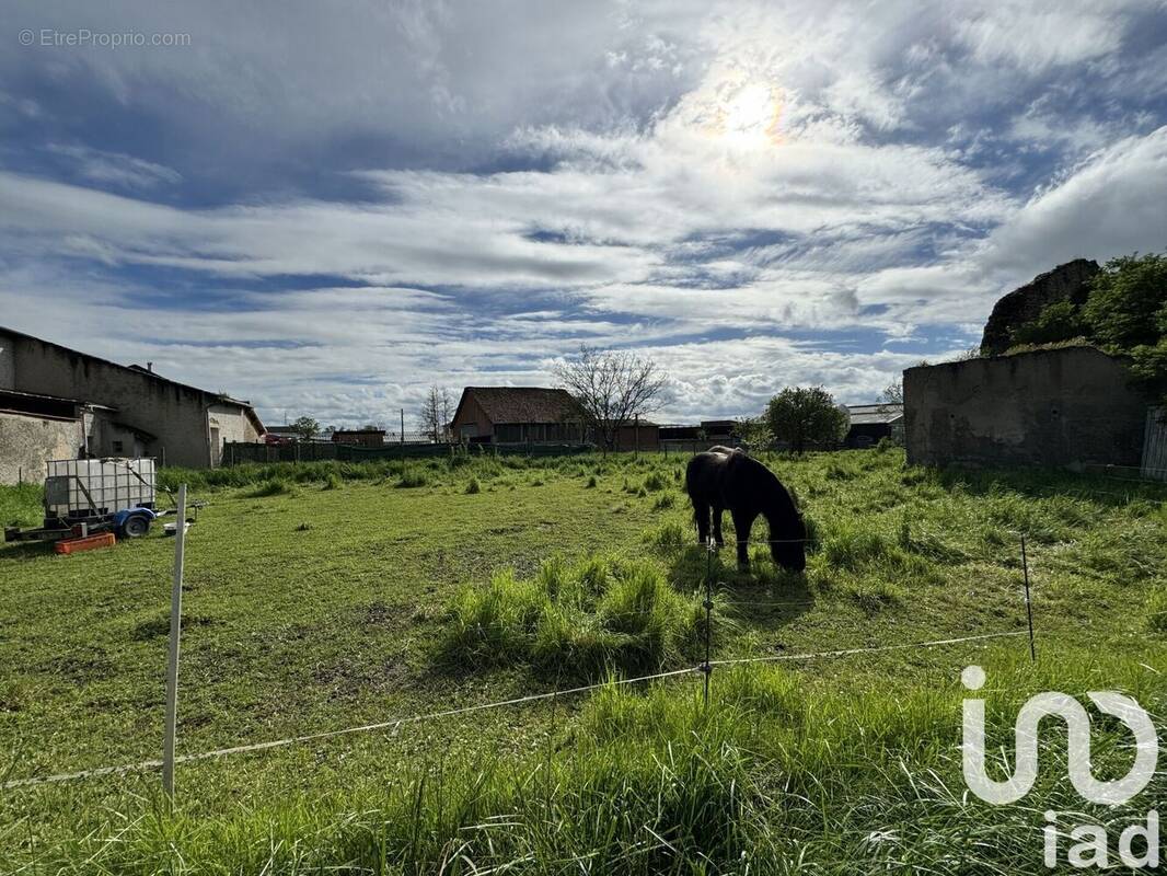 Photo 1 - Terrain à HOLLING