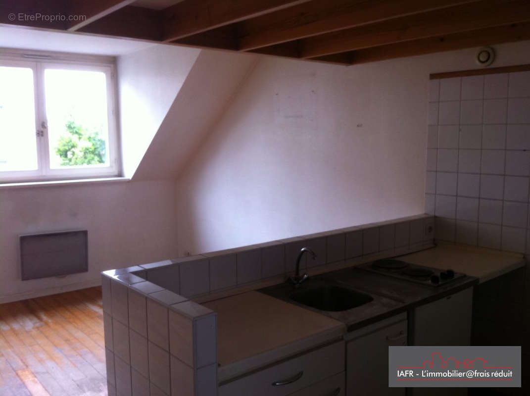 Appartement à TOURCOING