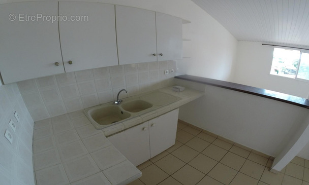 Appartement à CAYENNE