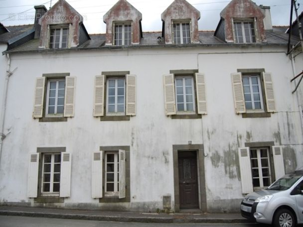 Maison à PLOUGASTEL-DAOULAS