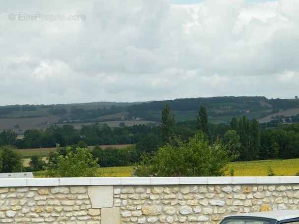 Terrain à LESIGNY