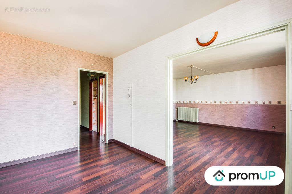 Appartement à NEVERS