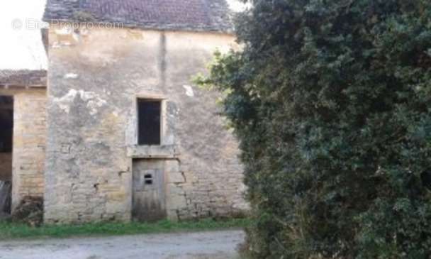 Maison à MARTIEL