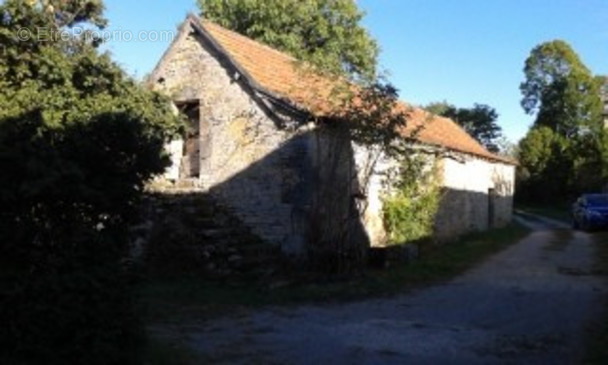 Maison à MARTIEL