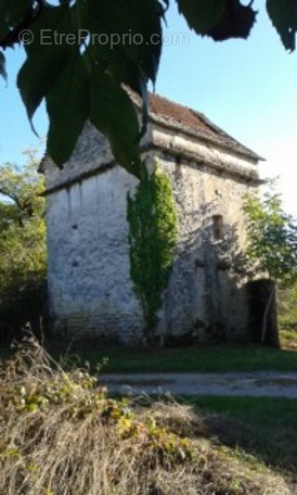 Maison à MARTIEL