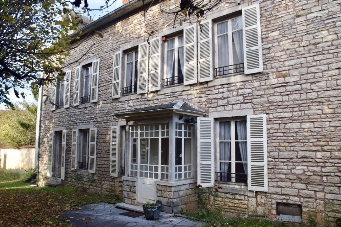 Maison à BEAUNE