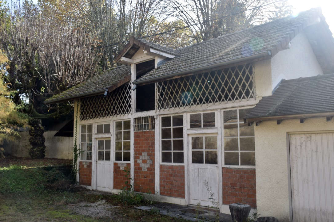 Maison à BEAUNE