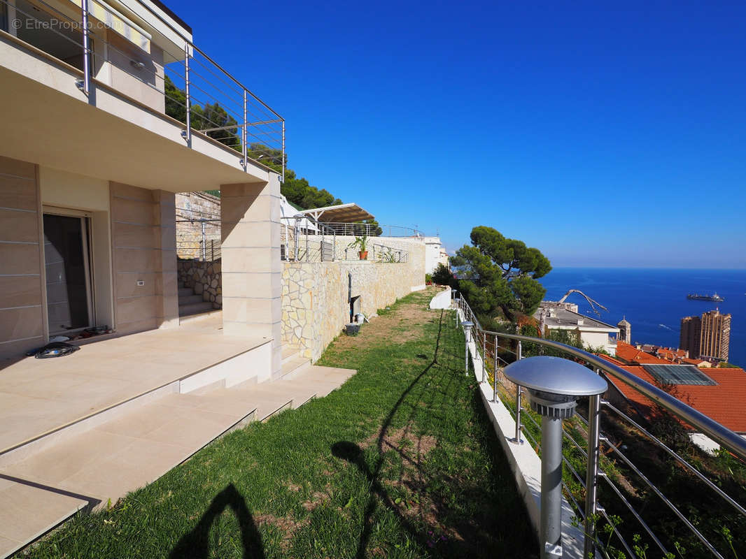 Maison à BEAUSOLEIL