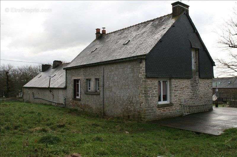 Maison à GUEGON