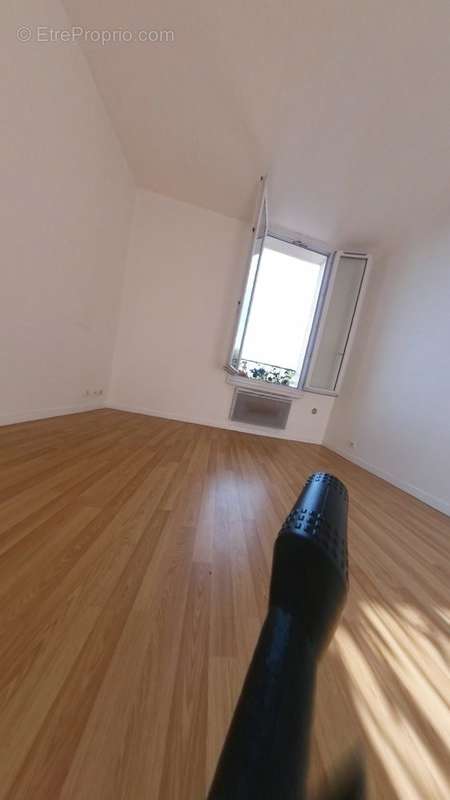 Appartement à VITRY-SUR-SEINE