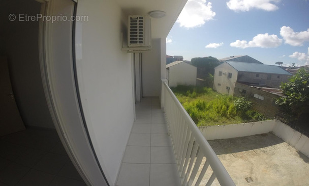 Appartement à CAYENNE