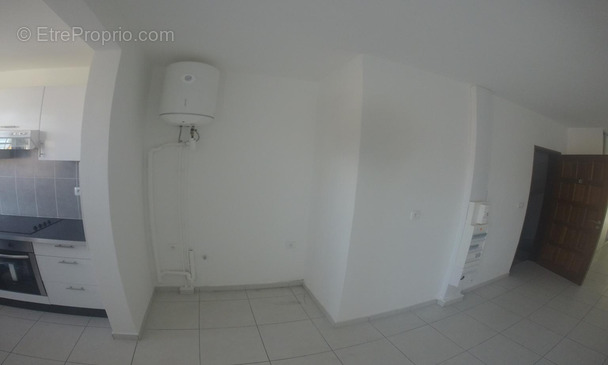 Appartement à CAYENNE