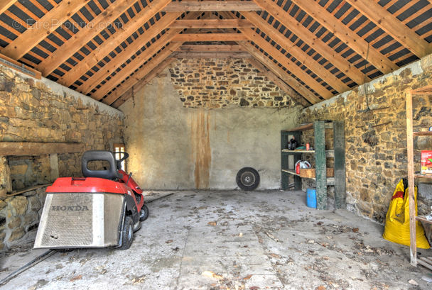 Maison à PLOUGASTEL-DAOULAS