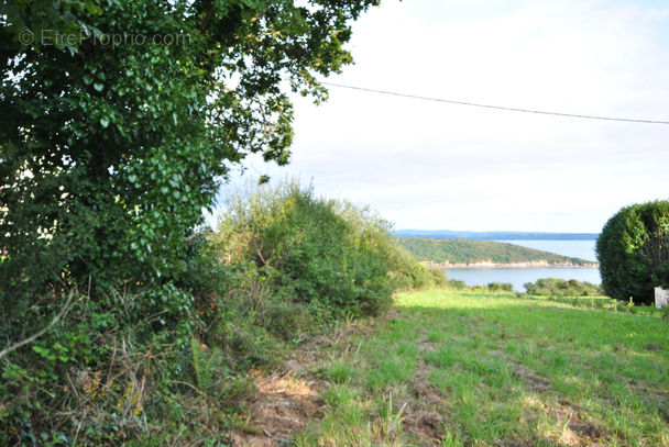 Terrain à PLOUGASTEL-DAOULAS