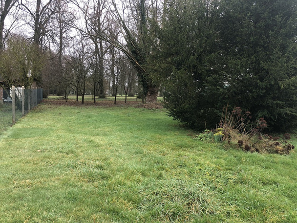 Terrain à POIX-DE-PICARDIE