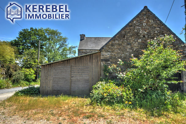 Maison à PLOUGASTEL-DAOULAS