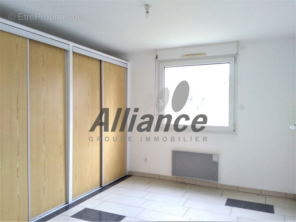 Appartement à LUXEUIL-LES-BAINS