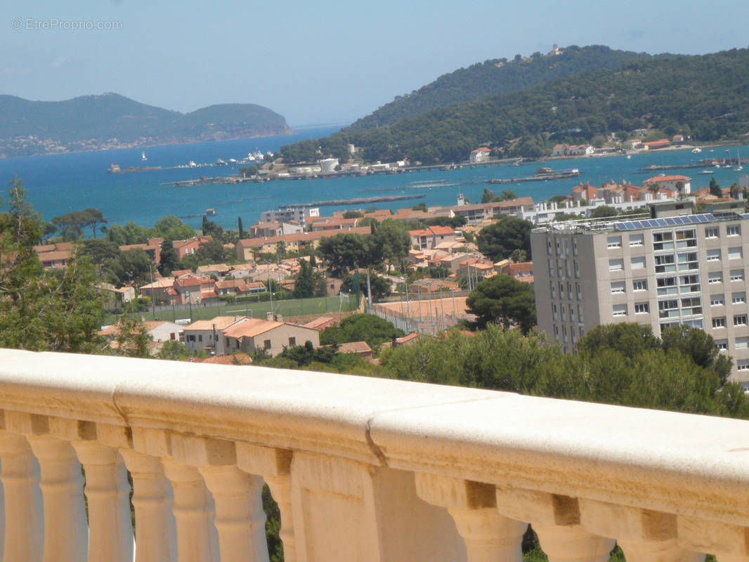 Maison à LA SEYNE-SUR-MER