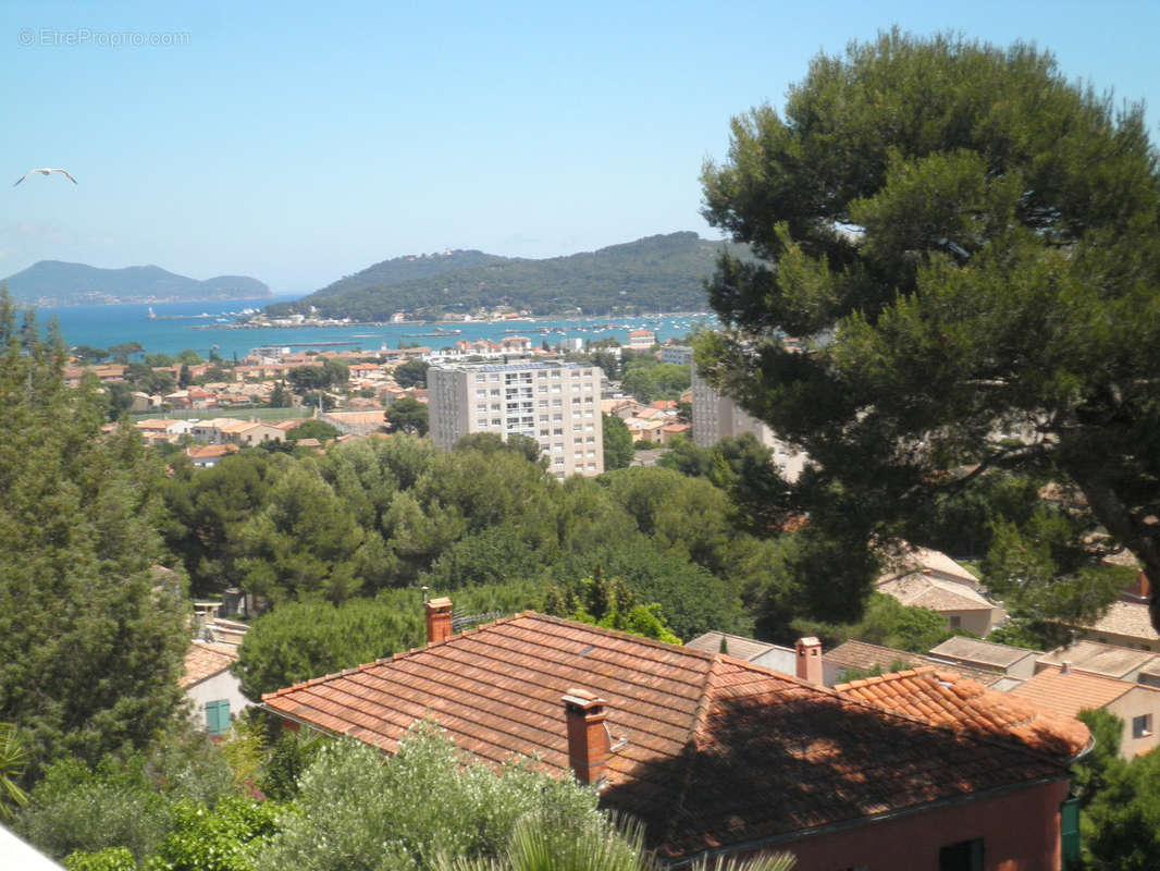 Maison à LA SEYNE-SUR-MER