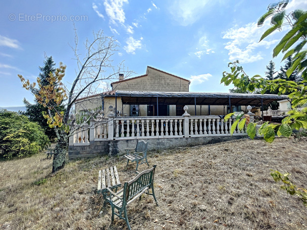 Maison à CERET