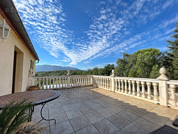 Maison à CERET