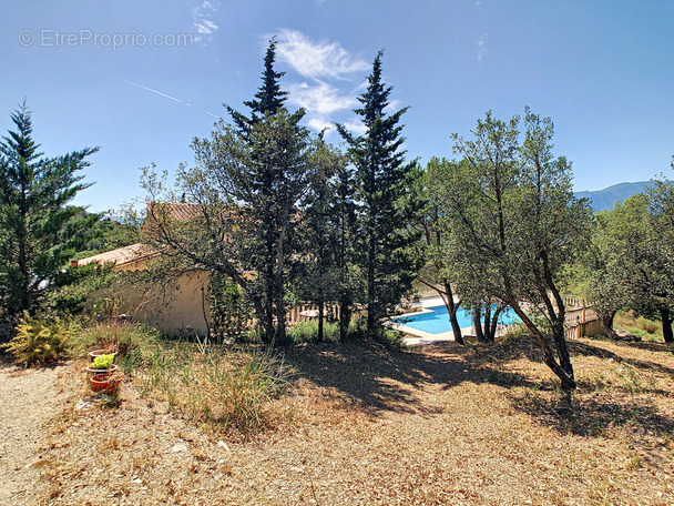 Maison à CERET