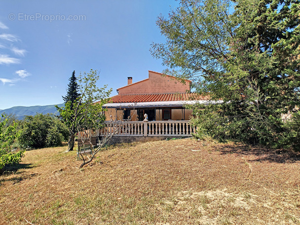 Maison à CERET