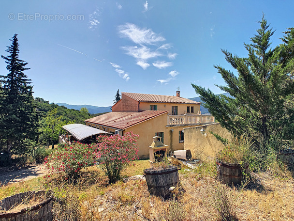 Maison à CERET