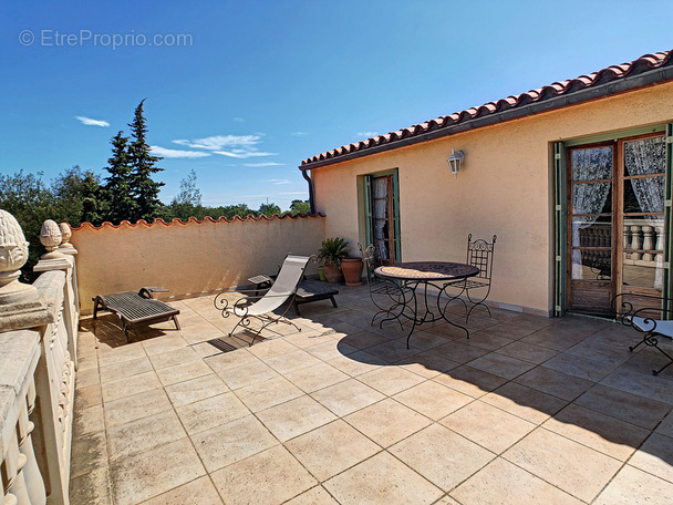 Maison à CERET